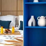 Bluestay 125 - Superb In * باريس