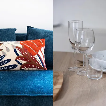 شقة Bluestay 125 - Superb In باريس