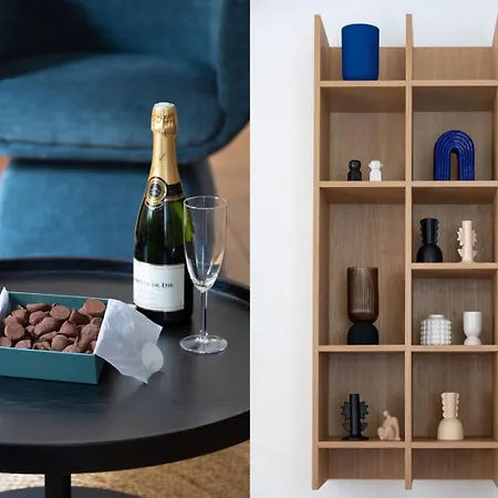 Bluestay 125 - Superb In