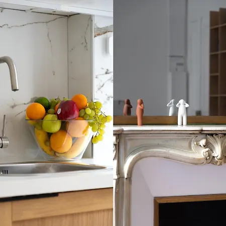 شقة Bluestay 125 - Superb In