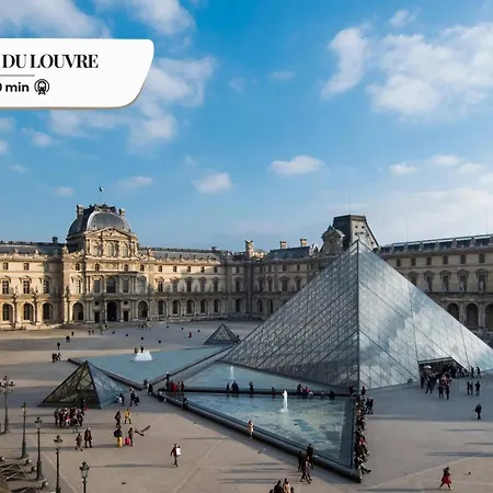 شقة Bluestay 125 - Superb In *