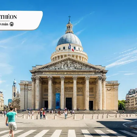 Bluestay 125 - Superb In شقة