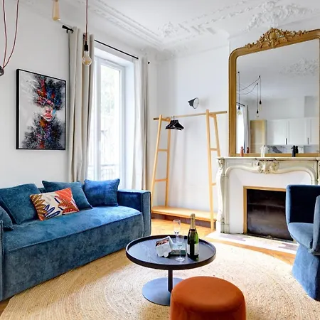 Bluestay 125 - Superb In Appartement